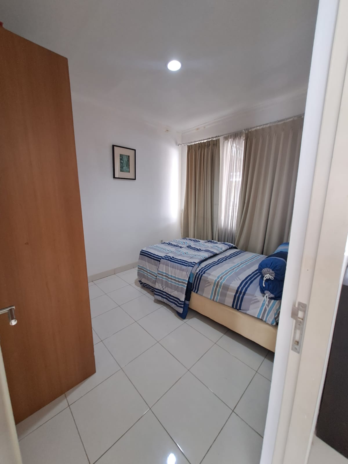 Disewakan Rumah Fully Furnished di Florencia Lippo Cikarang